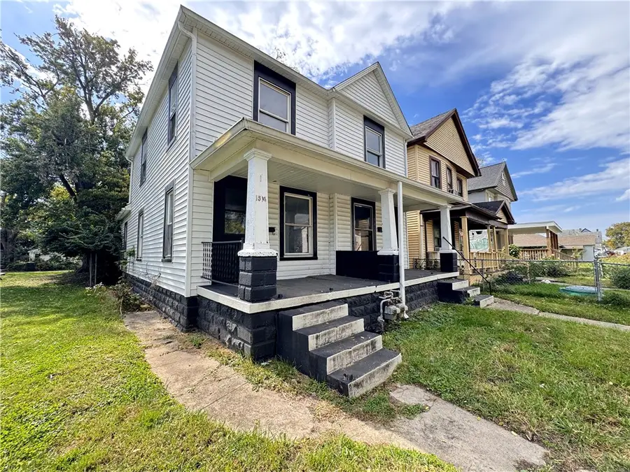 1512-1514 Mclain Street, Dayton, OH 45403 - #2