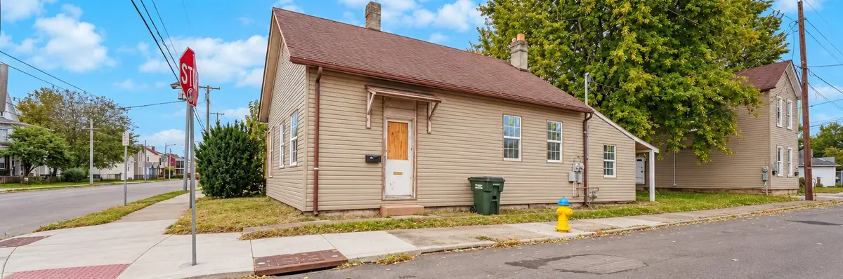 309-311 Xenia Avenue, Dayton, OH 45410 - #1
