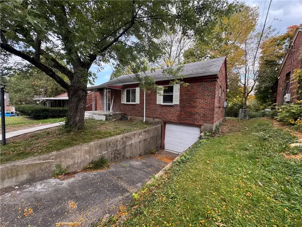 4020 Daleview Avenue, Dayton, OH 45405