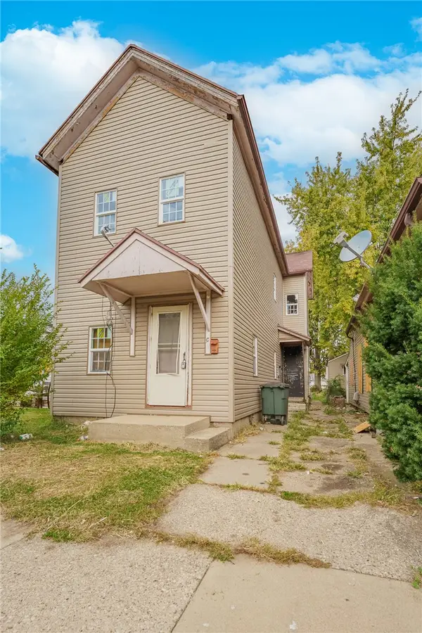 307 Xenia Avenue, Dayton, OH 45410