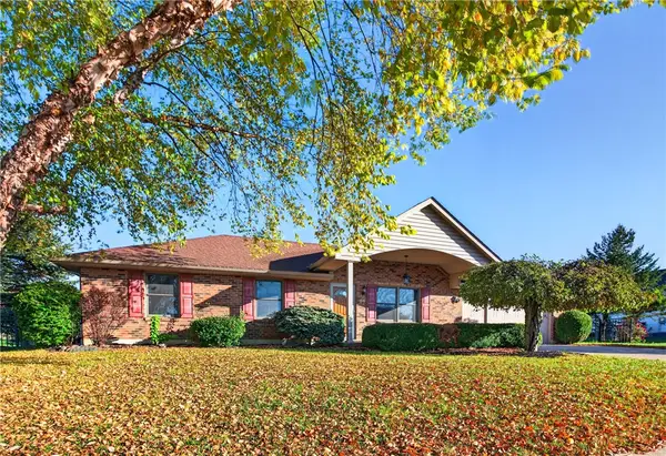 94 Snapdragon Drive, Eaton, OH 45320