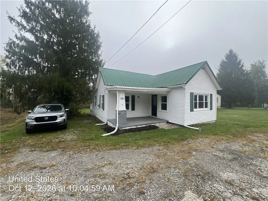 161 Broadway Street, Midland, OH 45148 - #1