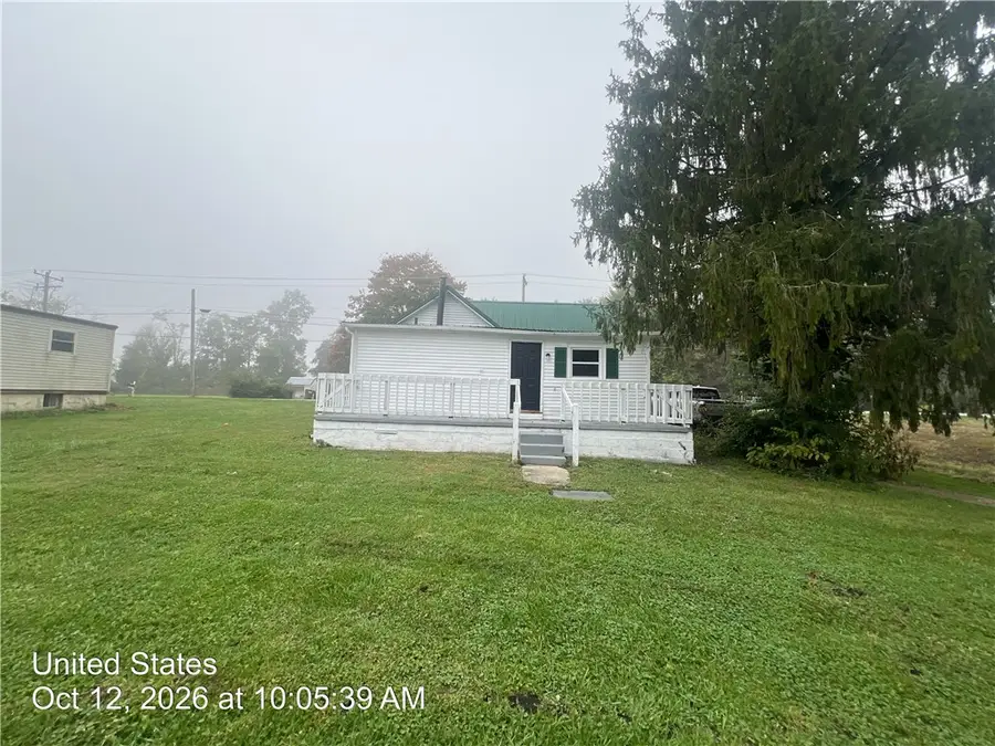 161 Broadway Street, Midland, OH 45148 - #3