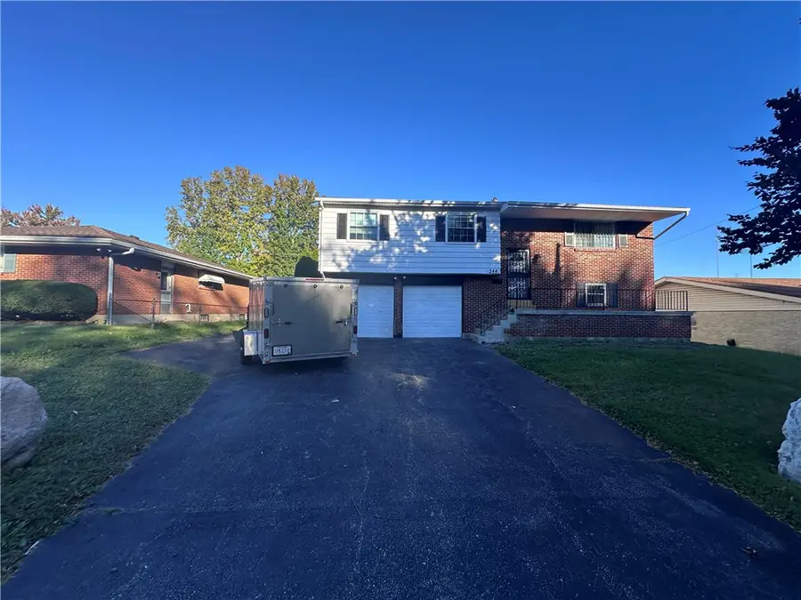 544 Liscum Drive, Dayton, OH 45417 - #2