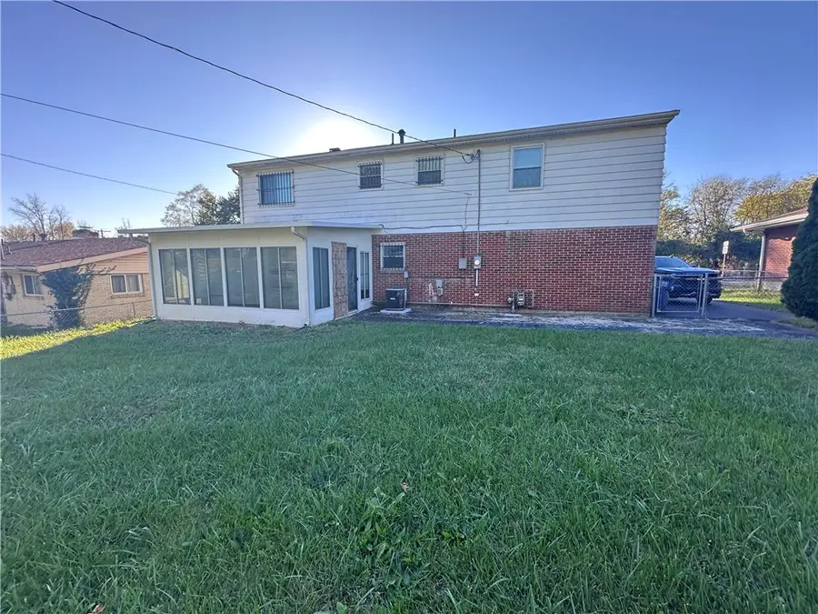 544 Liscum Drive, Dayton, OH 45417 - #3