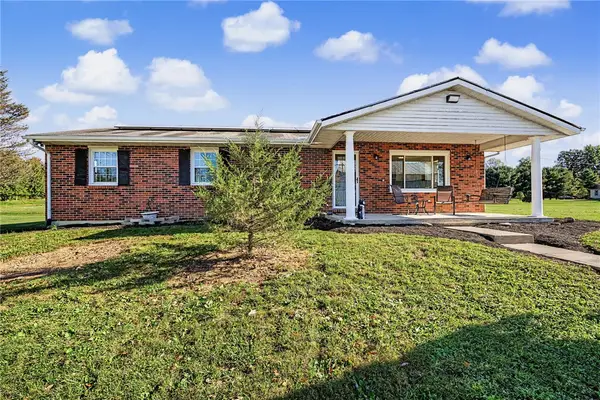 8533 Oregonia Road, Waynesville, OH 45068