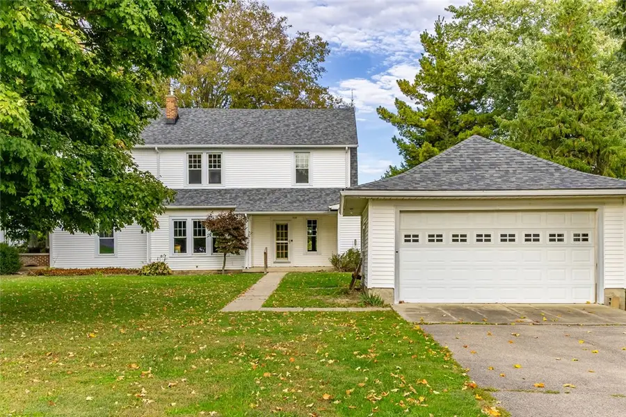 3521 Straley Road, Xenia, OH 45385 - #3