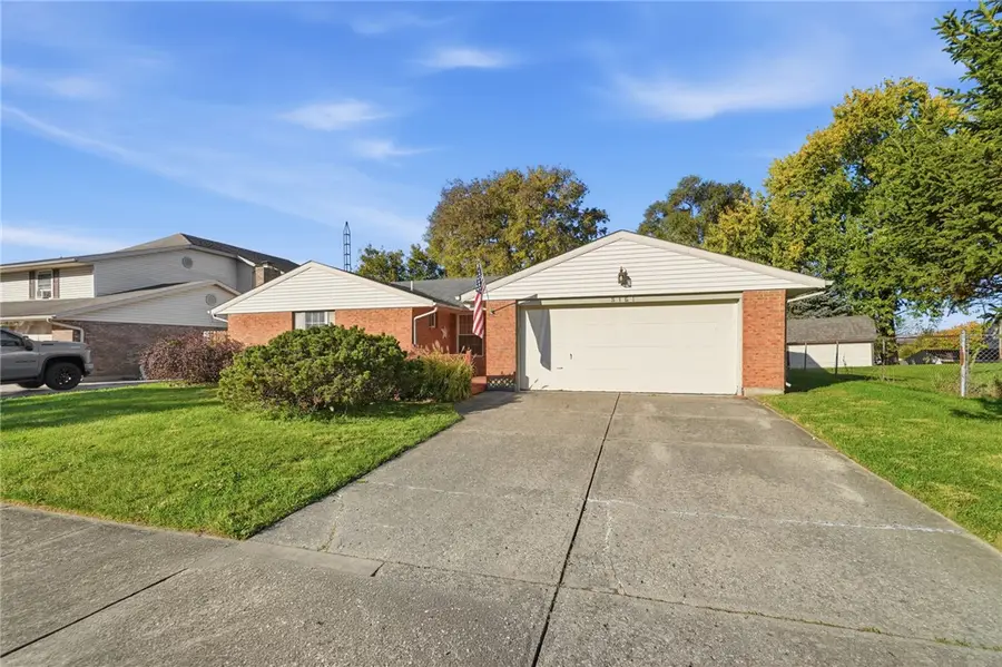 5161 Larchview Drive, Dayton, OH 45424 - #2