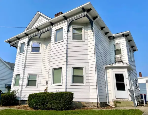 310 Harrison Street, Piqua, OH 45356
