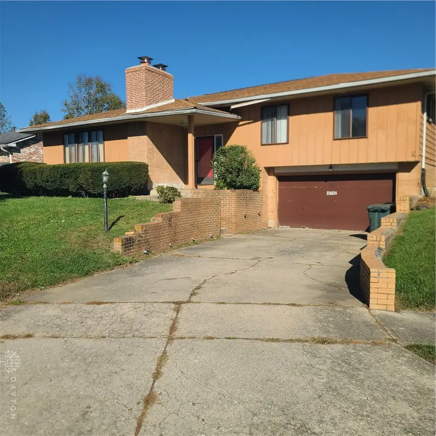 1712 Knob Creek Drive, Dayton, OH 45417 - #1