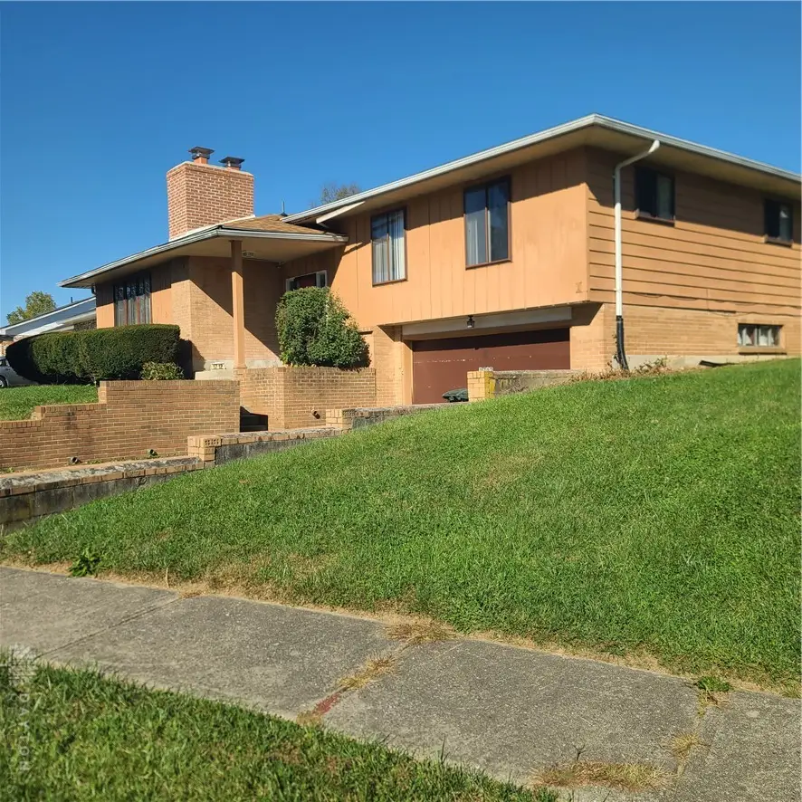 1712 Knob Creek Drive, Dayton, OH 45417 - #2