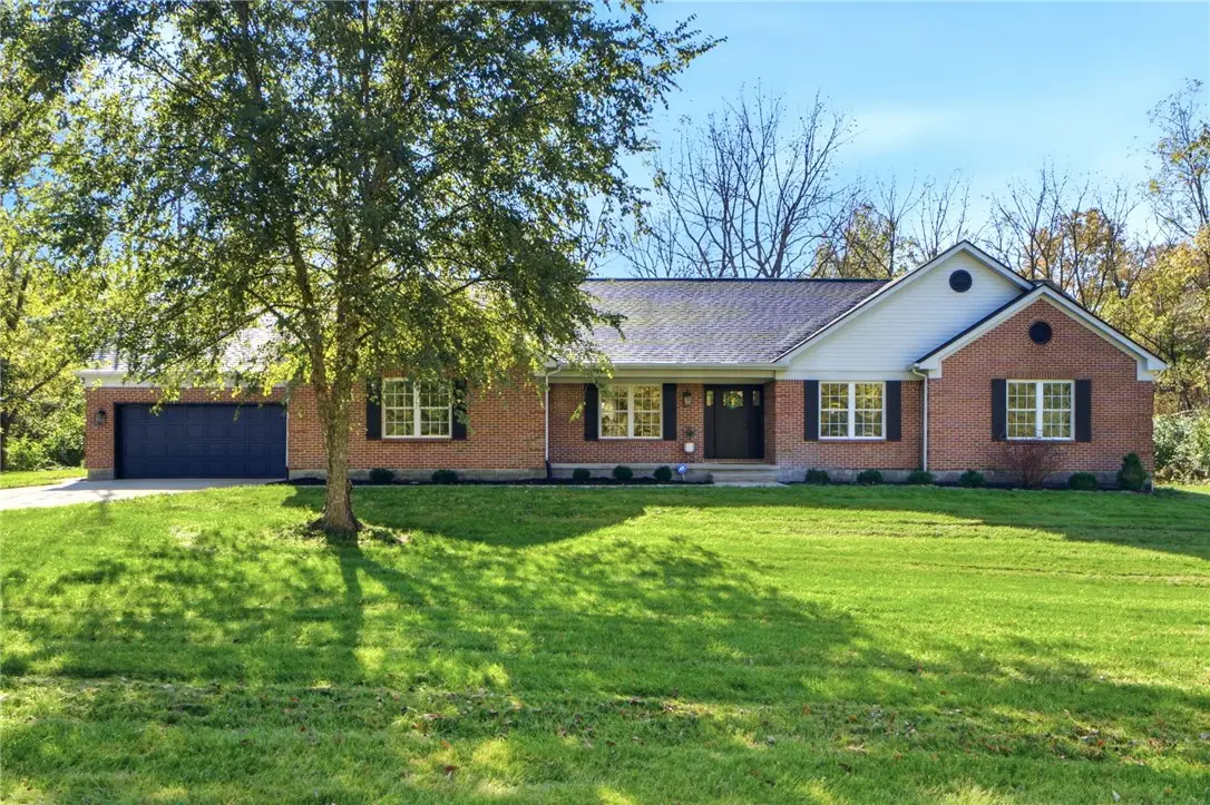 1663 W Old Route 122, Lebanon, OH 45036 - #1