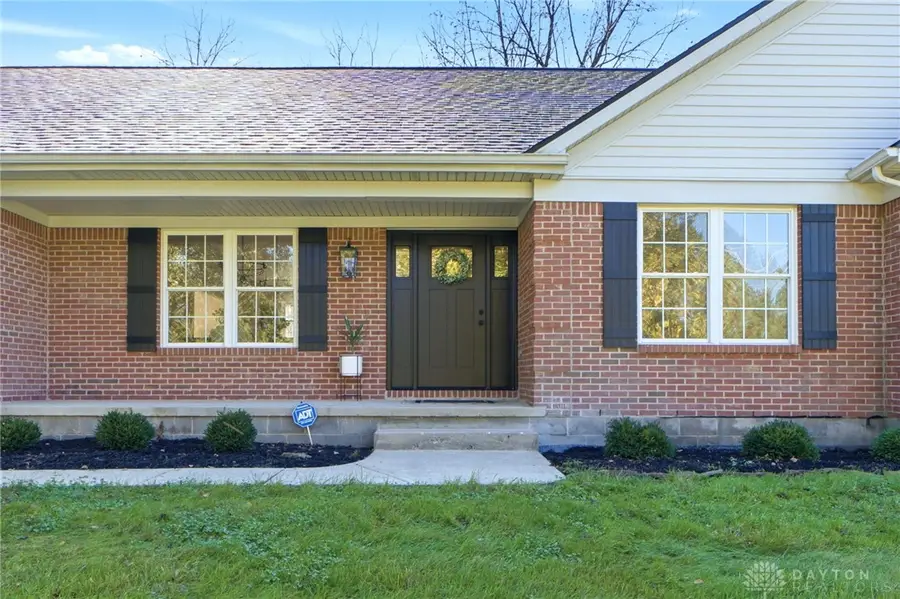 1663 W Old Route 122, Lebanon, OH 45036 - #2