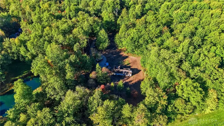 3978 Pettett Drive, Blanchester, OH 45107 - #2
