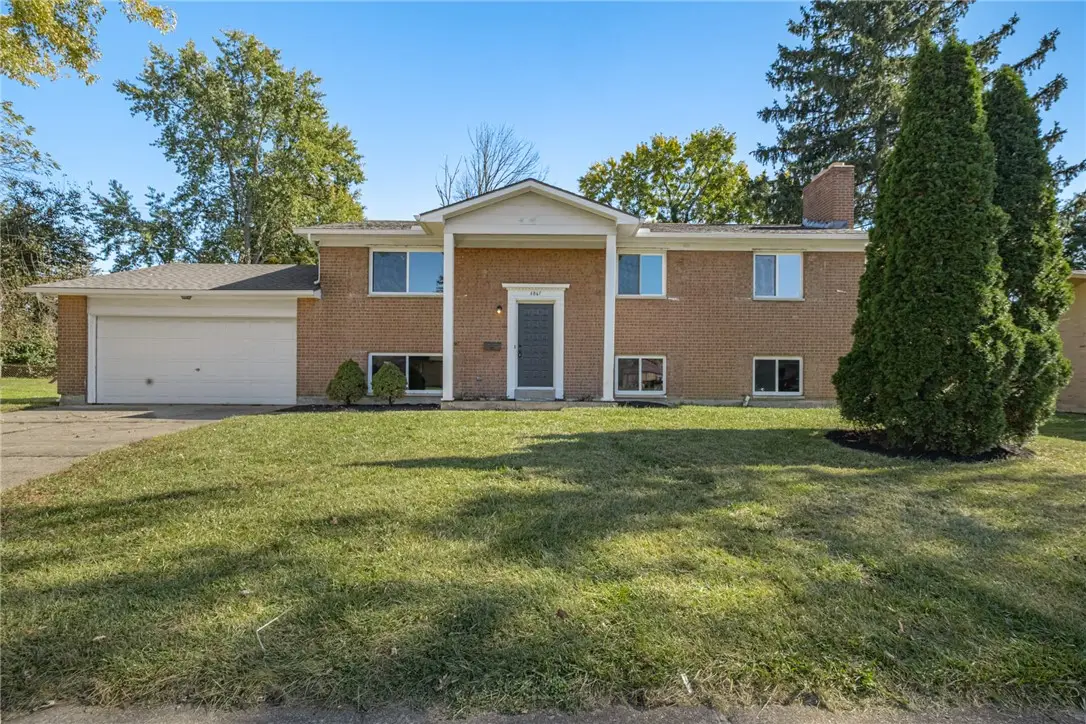 4867 Northgate Court, Dayton, OH 45416 - #1