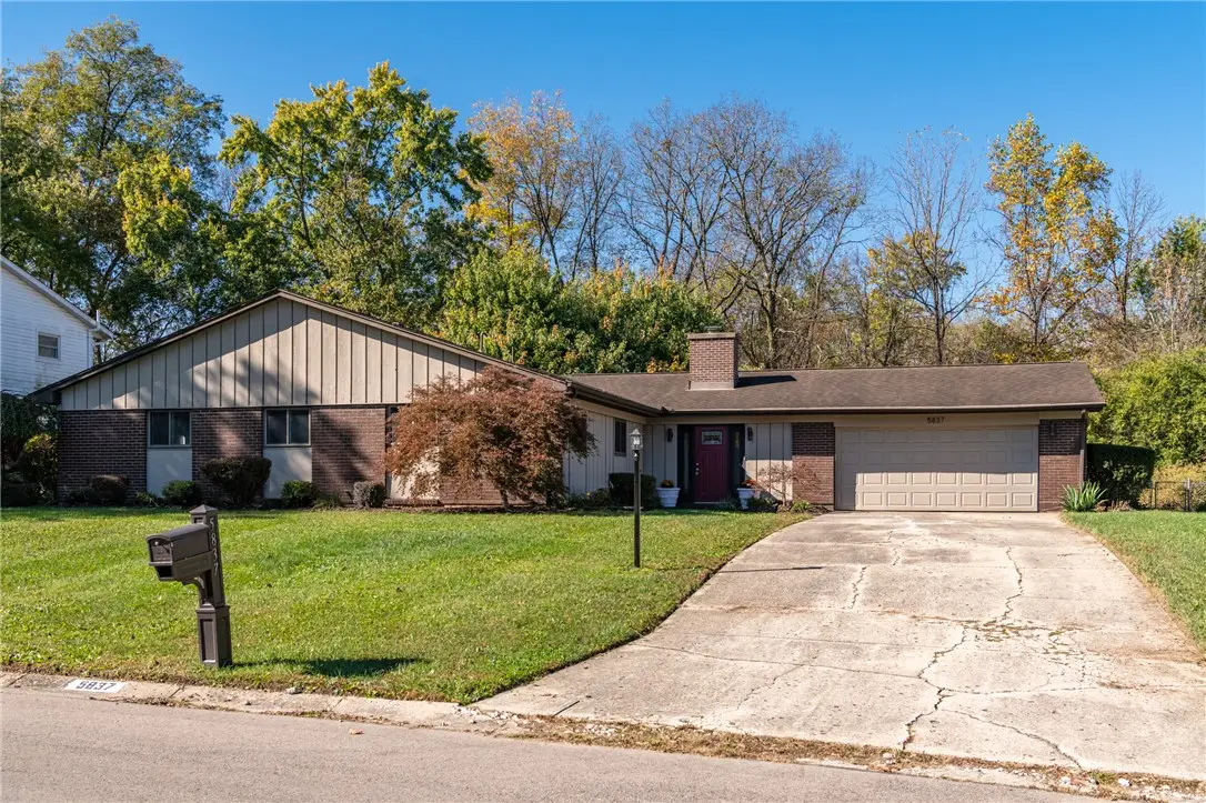 5837 Jennysim Place, Dayton, OH 45415 - #1