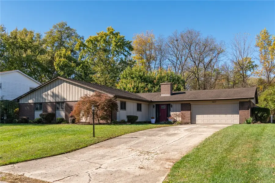 5837 Jennysim Place, Dayton, OH 45415 - #2
