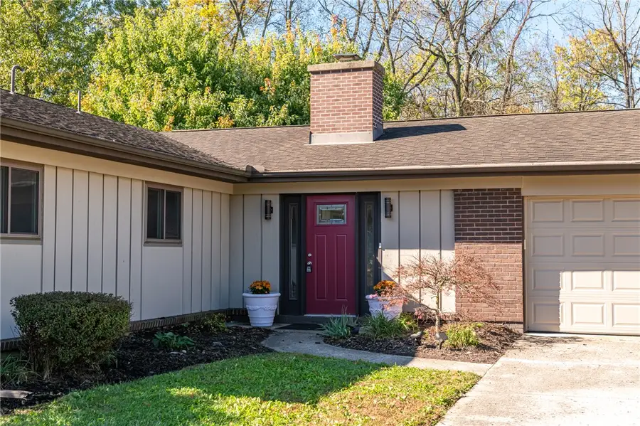 5837 Jennysim Place, Dayton, OH 45415 - #3
