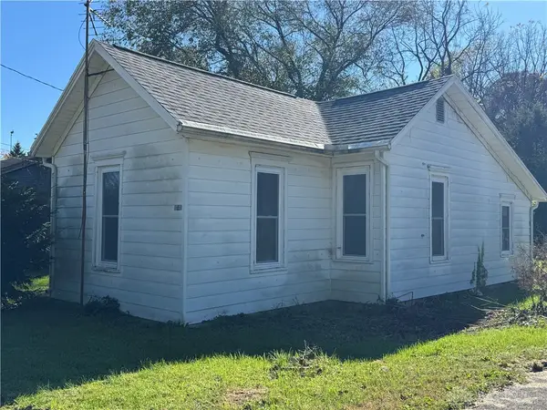 4140 S Kessler Frederick Road, West Milton, OH 45383