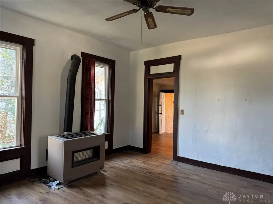 4140 S Kessler Frederick Road, West Milton, OH 45383 - #2