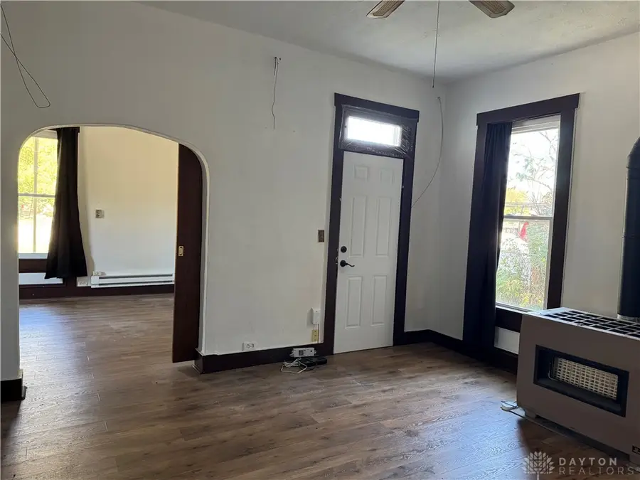 4140 S Kessler Frederick Road, West Milton, OH 45383 - #3