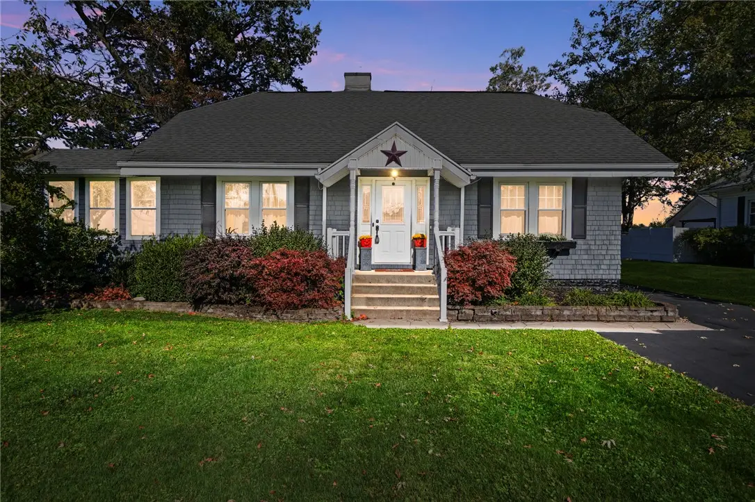 2254 Western Ohio Avenue, Lima, OH 45805 - #1