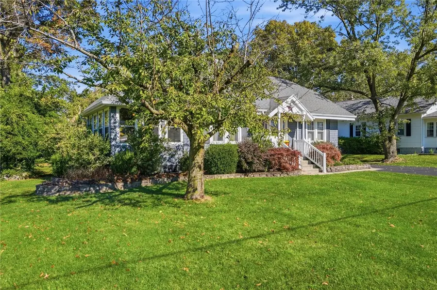 2254 Western Ohio Avenue, Lima, OH 45805 - #3