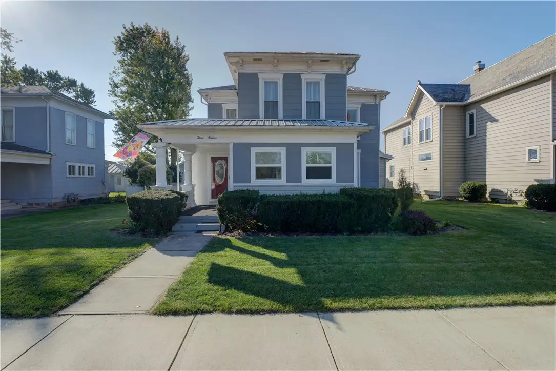 316 N Broadway Street, Greenville, OH 45331 - #1