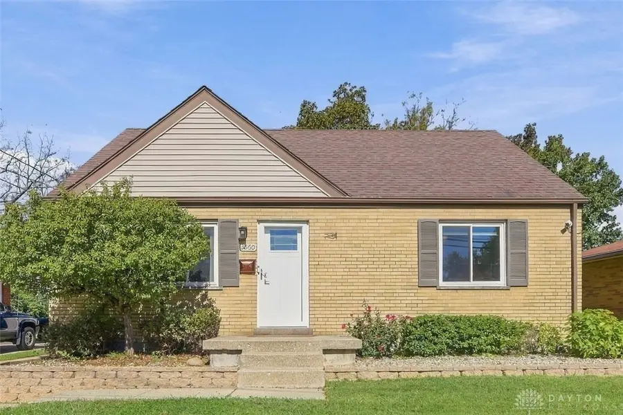 3560 Ripplegrove Drive, Colerain, OH 45251 - #2