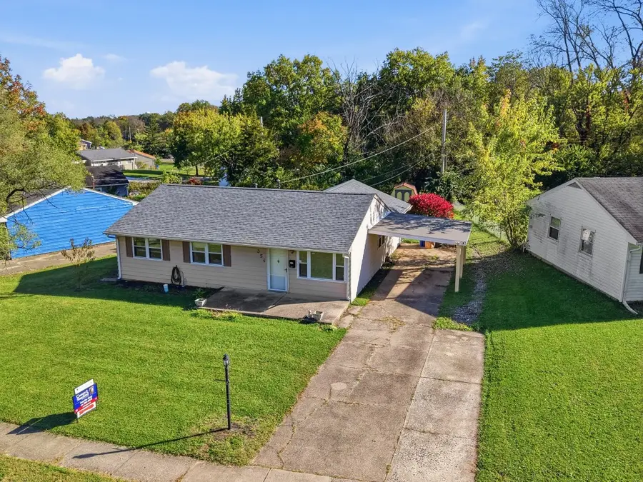 354 Rockford Drive, Hamilton, OH 45013 - #2