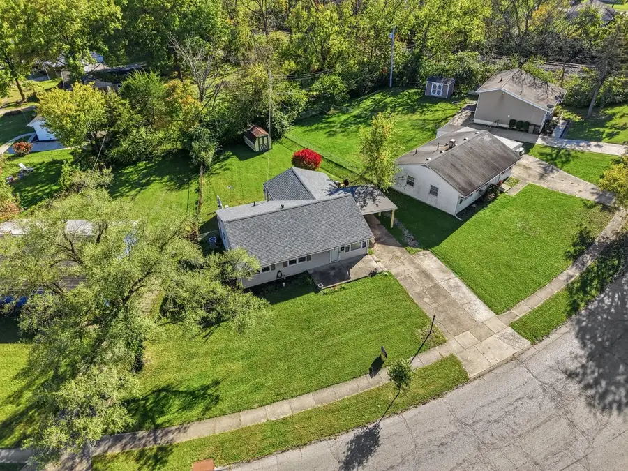 354 Rockford Drive, Hamilton, OH 45013 - #3