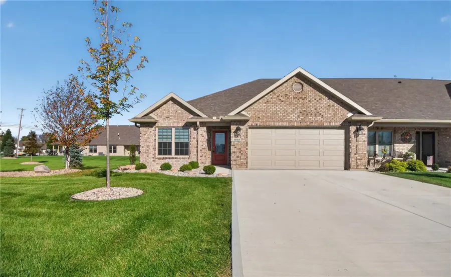1183 Waterloo Street, Troy, OH 45373 - #2