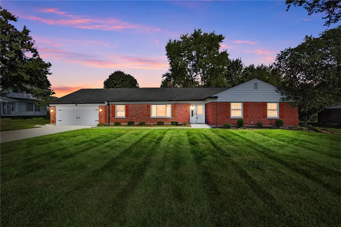 707 Kings Row Avenue, Dayton, OH 45429 - #1