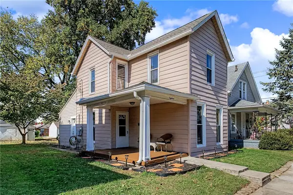 18 Franklin Street, Middletown, OH 45042