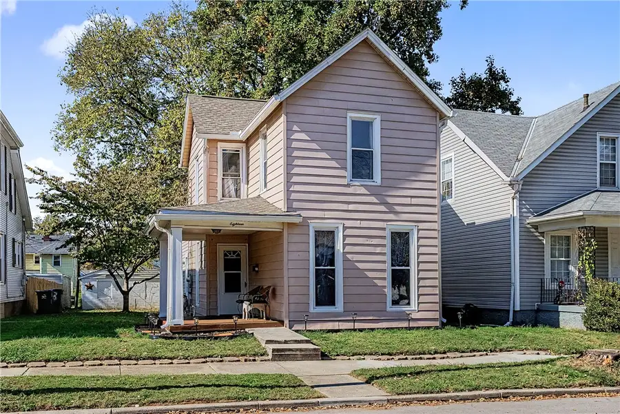 18 Franklin Street, Middletown, OH 45042 - #2