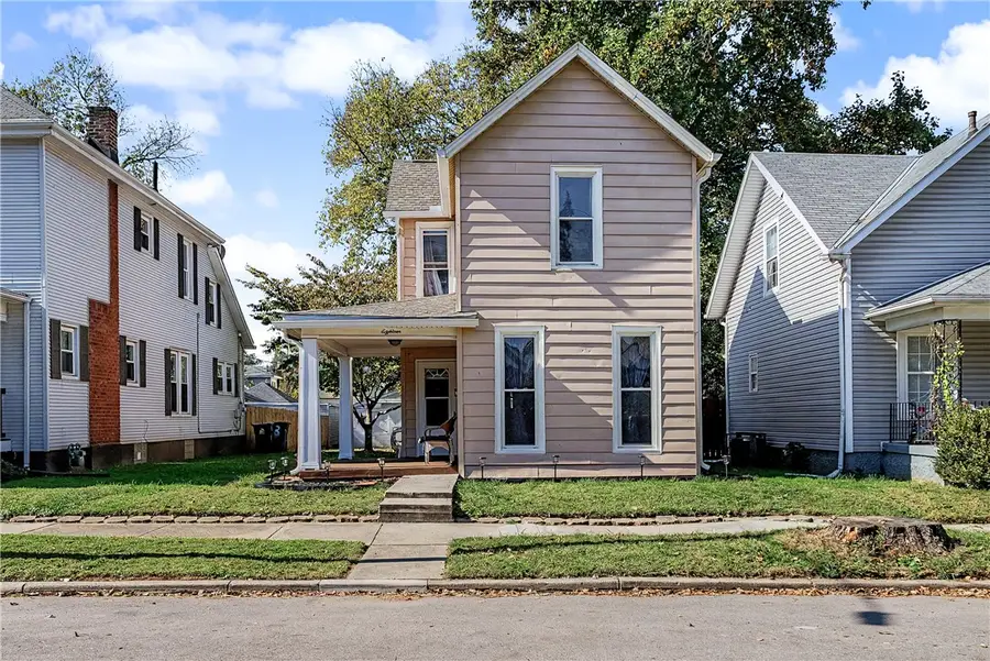 18 Franklin Street, Middletown, OH 45042 - #3