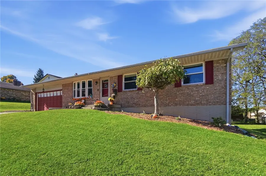 1347 Arrow Sheath Drive, West Carrollton, OH 45449 - #2