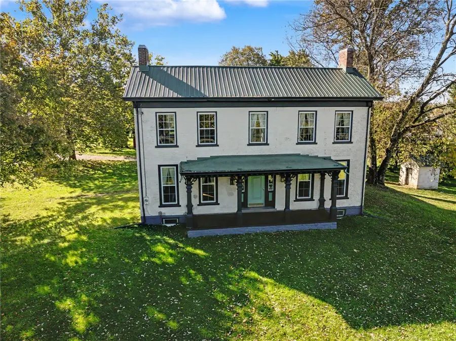 3371 State Route 122, Franklin, OH 45005 - #3