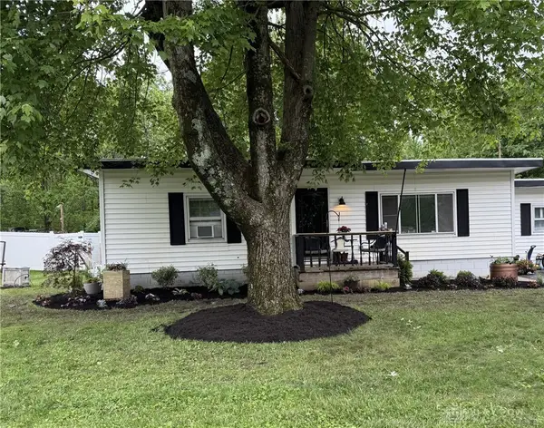 3675 Calhoun Drive, Springfield, OH 45505