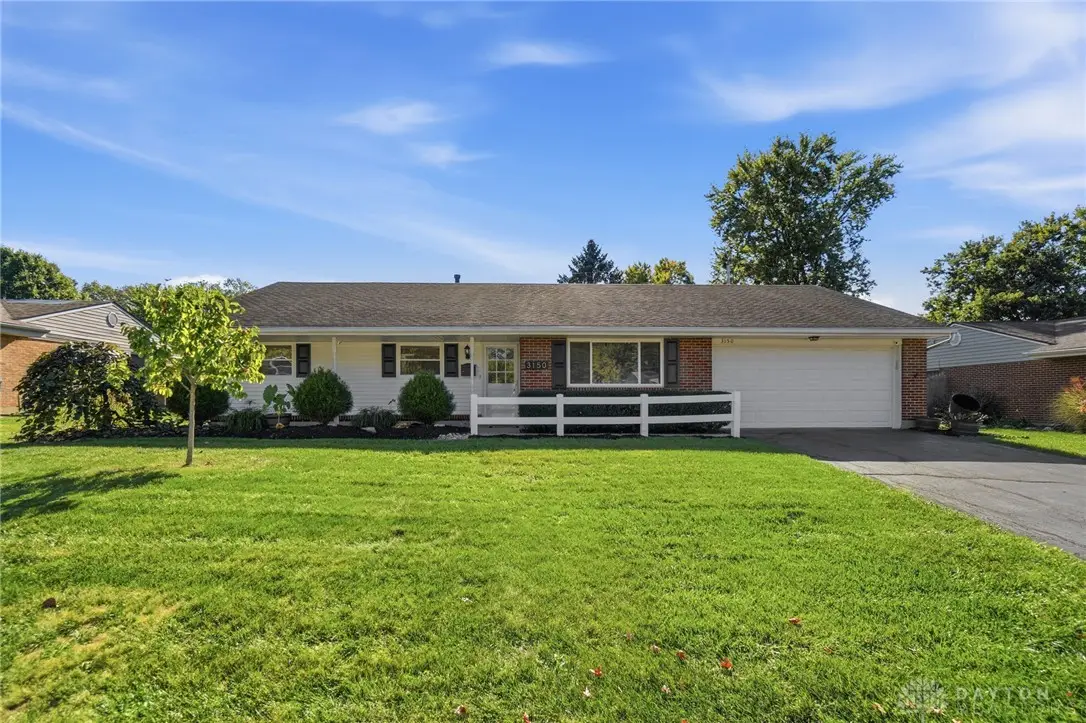 3150 Gardenia Drive, West Carrollton, OH 45449 - #1