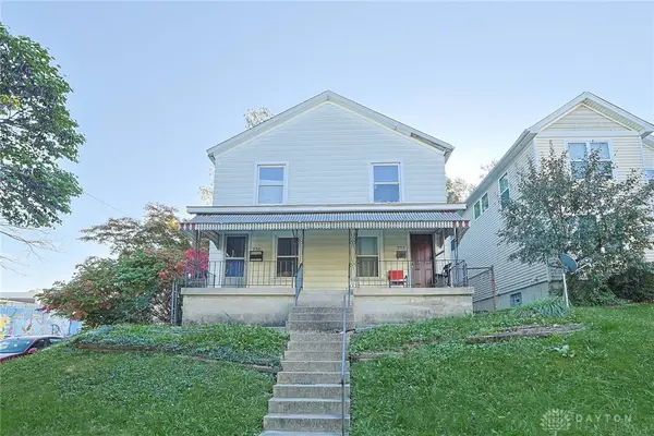 230 Dover Street, Dayton, OH 45410