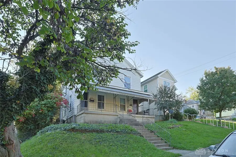 230 Dover Street, Dayton, OH 45410 - #2