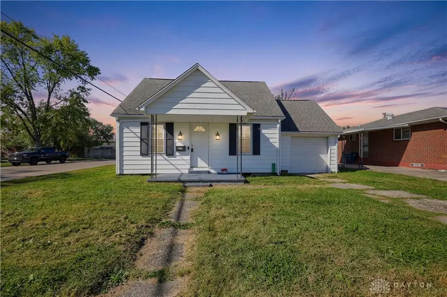 2641 Gladstone Street, Moraine, OH 45439 - #2