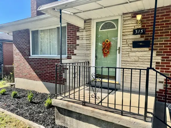 315 Blackwood Avenue, Dayton, OH 45403