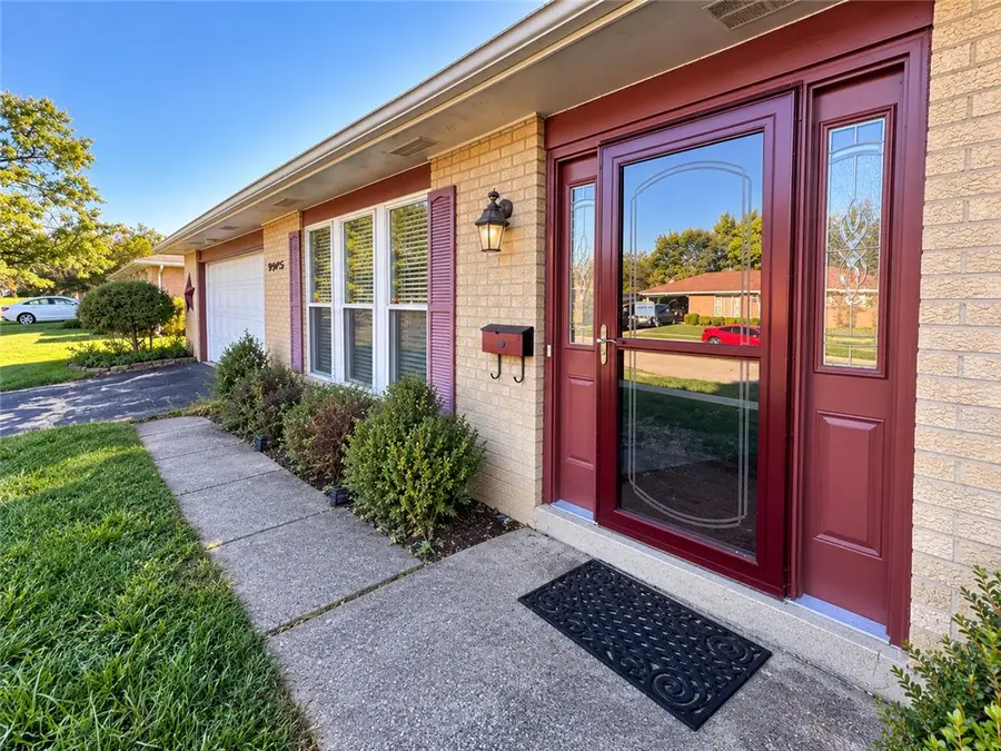 1026 Merrywood Drive, Englewood, OH 45322 - #2