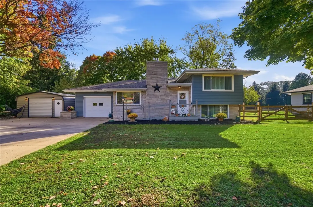 729 N Ohio Street, Greenville, OH 45331 - #1