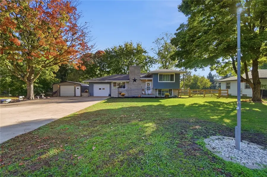 729 N Ohio Street, Greenville, OH 45331 - #2