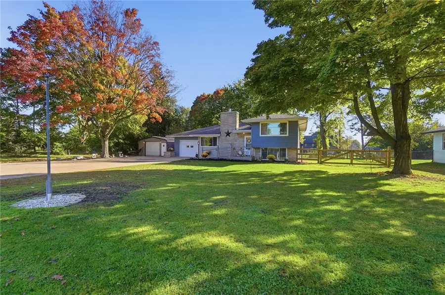 729 N Ohio Street, Greenville, OH 45331 - #3