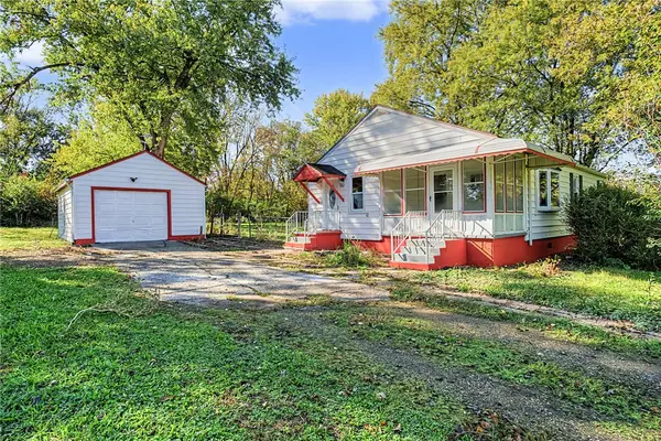 6050 Forestdale Avenue, Dayton, OH 45417