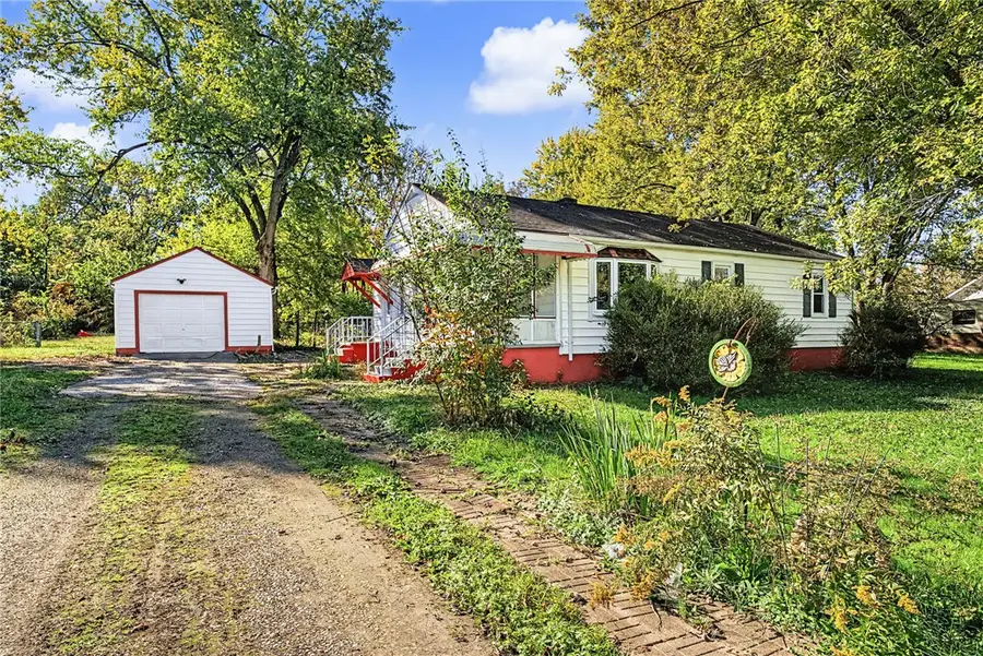 6050 Forestdale Avenue, Dayton, OH 45417 - #2